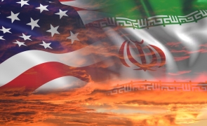 Iran SUA