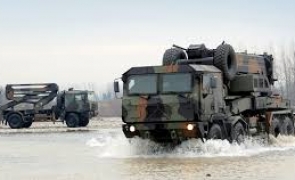 Iveco Defence Vehicles vehicol militar