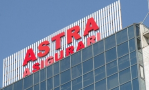 Compania Astra Asigurari