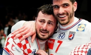 croatia semifinalista campionat european handbal