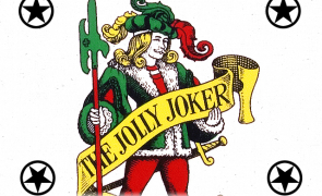 jolly jocker
