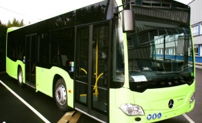 autobuz hibrid