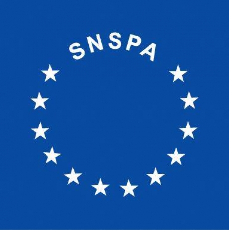 Admiterea la mai multe facultăţi ale SNSPA - pe baza mediei de la Bacalaureat, în luna iulie