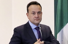 prim ministru irlandez