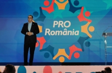 Ponta Pro Romania