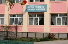 Liceul Teoretic Dăbuleni