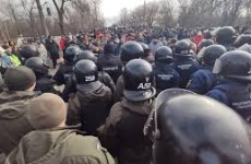 ucraina proteste revolta