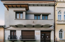 Casa 'Gheorghe Nica' din Brașov