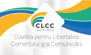 Coaliția pentru Libertatea Comerțului și a Comunicării CLCC
