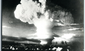 bomba nucleara Gerboise bleue