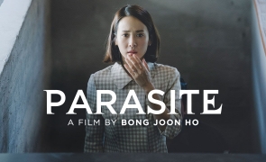 Parasite film