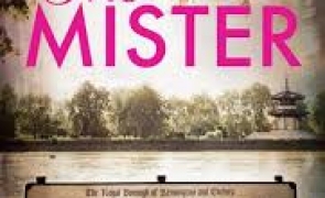 The mister, roman E L James