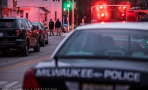 atac armat Milwaukee
