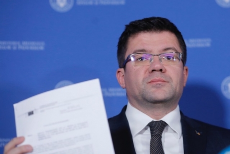 BREAKING Lovitură dură de la ICCJ pentru ex-ministrul Alexe - Dosarul șpăgii cu tablă intră în linie dreaptă după validarea definitivă a probelor și a anchetei