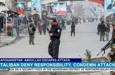 kabul atentat afganistan