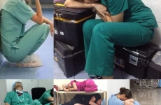 medici obositi