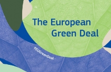 Pactul european Green Deal
