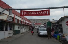 Bazar Jackson Arad