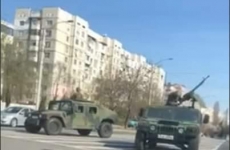 tancuri republica moldova