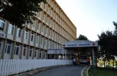 Spital Mangalia