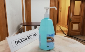dezinfectant