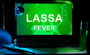 lassa fever febra Lassa