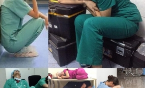 medici obositi
