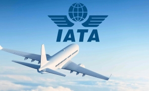 IATA avion