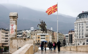 Macedonia de Nord