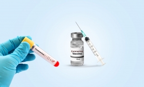 coronavirus vaccin