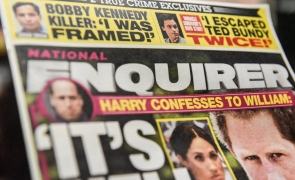 The National Enquirer