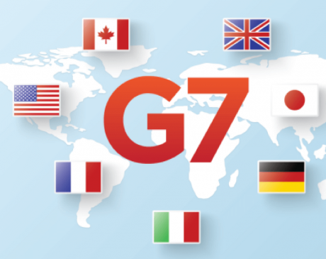 Puternicul grup G7, lovitură pentru Rusia: marile puteri refuză să recunoască anexarea teritoriilor ucrainene