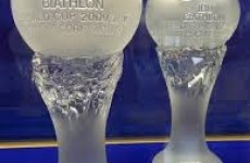 Premiu glob cristal biatlon