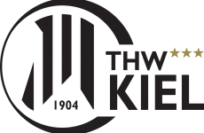 thw kiel club logo