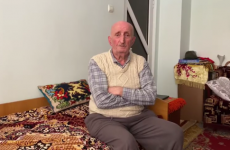  Mircea Ionescu, pensionar Cugir, donatie