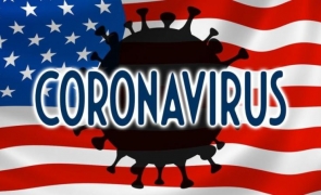 coronavirus SUA