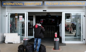 Inquam aeroport Cluj