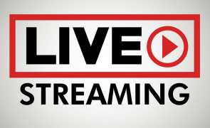 stream live logo