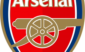 arsenal londra logo