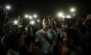 instantaneu revolta sudan