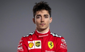 charles leclerc