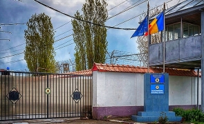 penitenciar Jilava