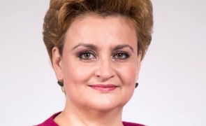 Gratiela Gabrilescu