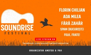 Festival soundrise