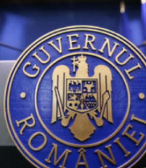 Guvernul Romaniei