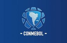 Conmebol, federatia sud americana