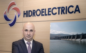 Bogdan Badea, Hidroelectrica