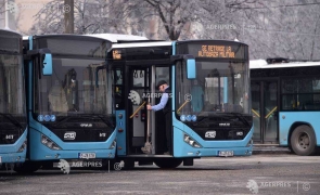 STB autobuz