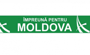 impreuna pentru moldova