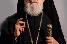 Arhiepiscopul Aradului